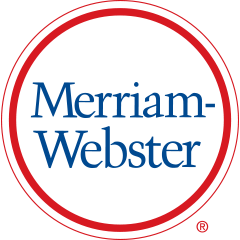 Merriam-Webster®